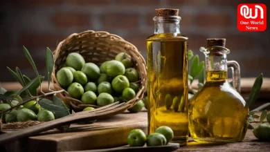 Olive Oil