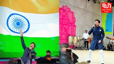 Paris Olympics 2024 में सिंगर शान ने चलाया अपनी मधुर आवाज का जादू, बढ़ाया एथलीट्स का हौसला 10 Paris Olympics 2024