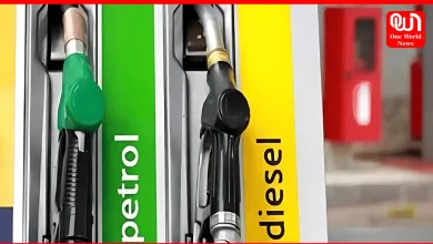 Petrol-diesel prices