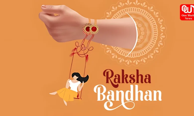 Raksha Bandhan 2024