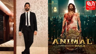 Ranbir Kapoor : फरहान अख्तर की नाराज़गी, रणबीर कपूर के 'एनिमल' के किरदार पर उठाए सवाल 3 Ranbir Kapoor