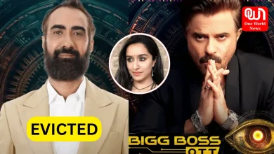 Bigg boss ott 3, Ranvir Shorey