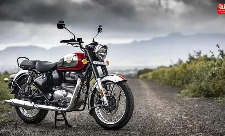 latest version of royal enfield