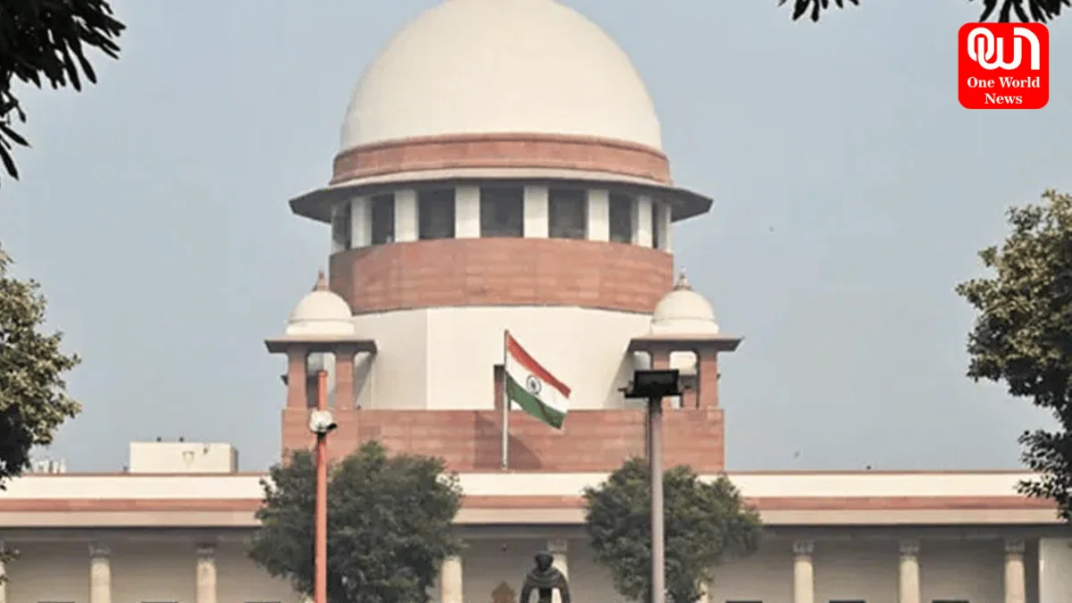 SC-ST के 'अमीर' लोग होंगे आरक्षण से बाहर! क्या है आरक्षण मामले पर सुप्रीम कोर्ट का बड़ा फैसला? 1 SC-ST, reservation