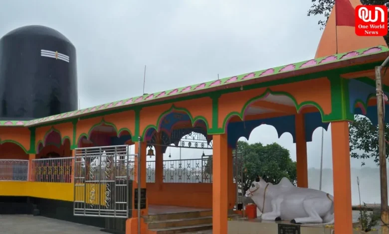 Chitrakoot Shiva Mandir
