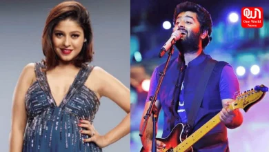 Sunidhi Chauhan : सुनिधि चौहान ने की अरिजीत सिंह की तारीफ, कहा म्यूजिक का सच्चा स्टूडेंट 7 Sunidhi Chauhan