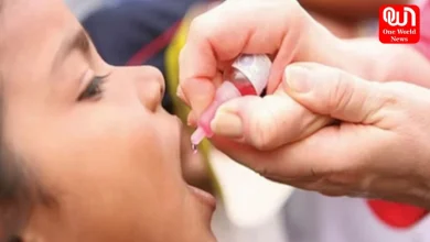 Vaccine-Derived Polio