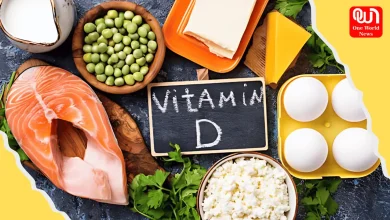 Vitamin D Deficiency