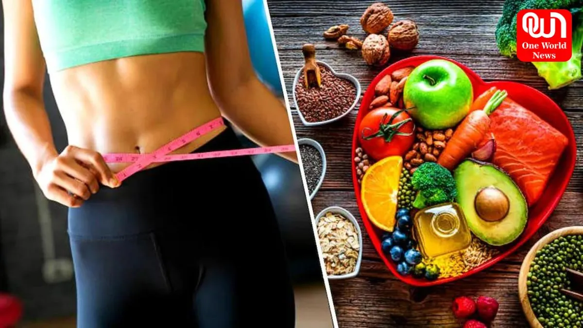 Weight Loss : हेल्दी वजन कम करने के लिए 4 स्वादिष्ट नॉन-अल्कोहलिक ड्रिंक, जिन्हें आप अपनी डाइट में शामिल कर सकते हैं 1 Weight Loss