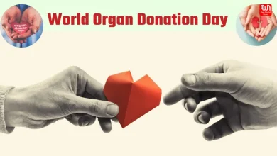 World Organ Donation Day 2024