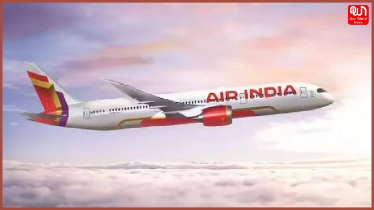 Air India Flight Bomb Threat: एअर इंडिया की फ्लाइट को बम की धमकी, तिरुवनंतपुरम एयरपोर्ट पर हुई इमरजेंसी लैंडिंग, सभी 135 यात्री सुरक्षित 1 Air India Flight Bomb Threat