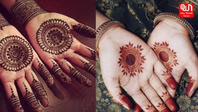 Hariyali Teej : अगर मेहंदी का रंग करना चाहते है गहरा, तो तैयार करे नींबू और बेकिंग सोडा का ये सरल उपाय 10 hariyali teej