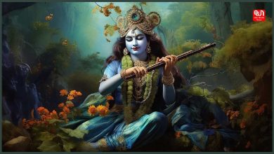 Krishna Janmashtami 2024