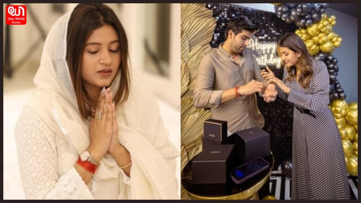 Kachcha Badam Girl Anjali Arora: क्या सच में कच्चा बादाम गर्ल अंजली अरोड़ा के घर बजने वाली है शहनाई? बॉयफ्रेंड संग लेंगी सातफेरे 1 Kachcha Badam Girl Anjali Arora