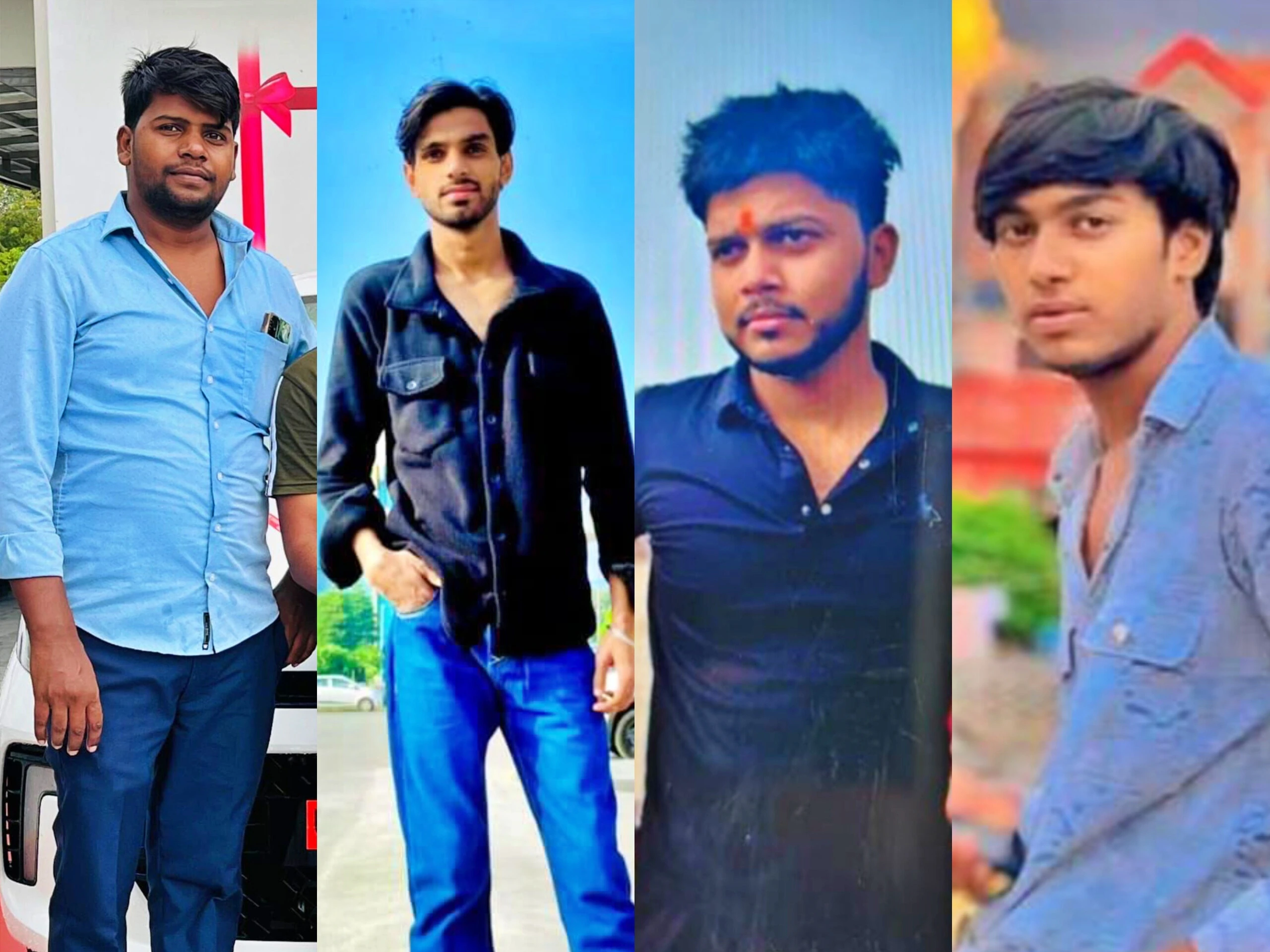 Cloudburst In Kedarnath