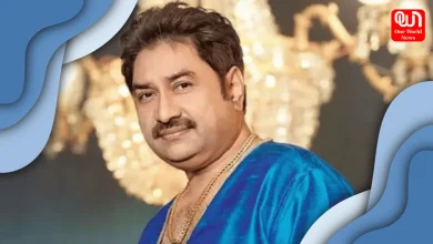 kumar sanu