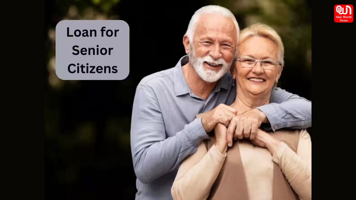 Loan For Senior Citizens: 60 साल की उम्र के बाद भी बुजुर्गों को लोन ऑफर कर रहे ये बैंक, जानें क्या है पूरी प्रक्रिया और इसके नियम 1 Loan For Senior Citizens