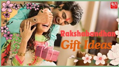 Rakshabandhan Gift Ideas