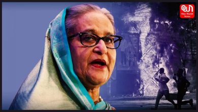 Bangladesh Crisis