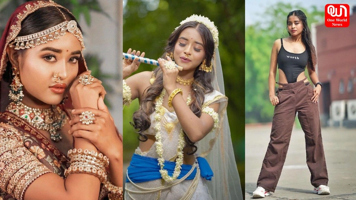 Actress Sneha Bakli Entry In Bhojpuri: स्नेहा बकली ने साईन किए कई नए कॉन्ट्रैक्ट, अब भोजपुरी में इस कंपनी के साथ करेंगी काम 1 Actress Sneha Bakli Entry In Bhojpuri