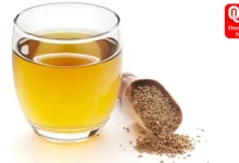 Ajwain water benefits