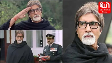 Amitabh Bachchan