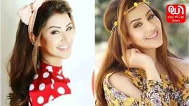 Shilpa Shinde