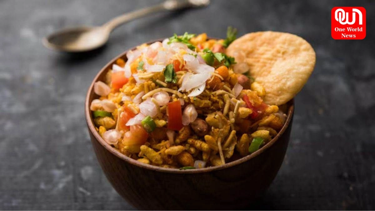 Evening Snacks : कुरकुरी मुरमुरे डिशेज, शाम के स्नैक्स के लिए बेहतरीन ऑप्शन 1 Evening Snacks