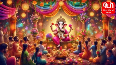 Ganesh Chaturthi