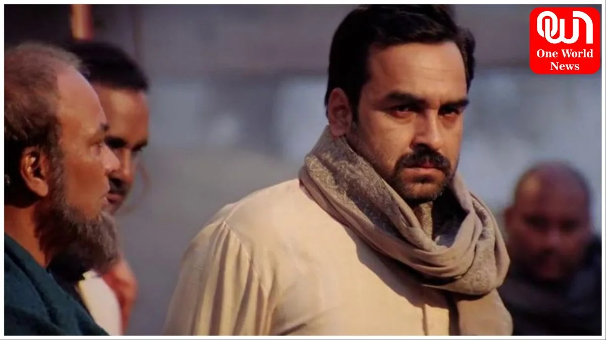 Pankaj Tripathi: 'गैंग्स ऑफ वासेपुर' का वो खतरनाक सीन जिसके बाद पंकज त्रिपाठी करने लगे थे उल्टी 1 Pankaj Tripathi
