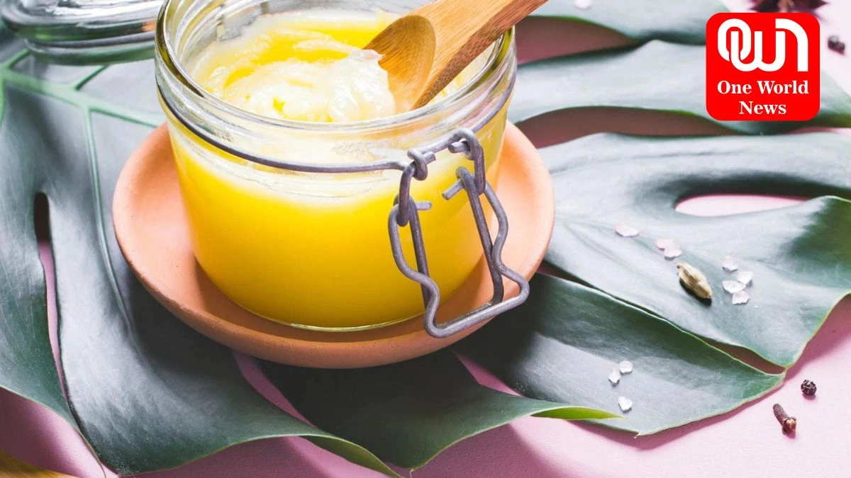 Ghee Benefits : गर्म पानी में घी मिलाने के अद्भुत फायदे, सेहत में करें चमत्कारिक बदलाव 1 Ghee Benefits