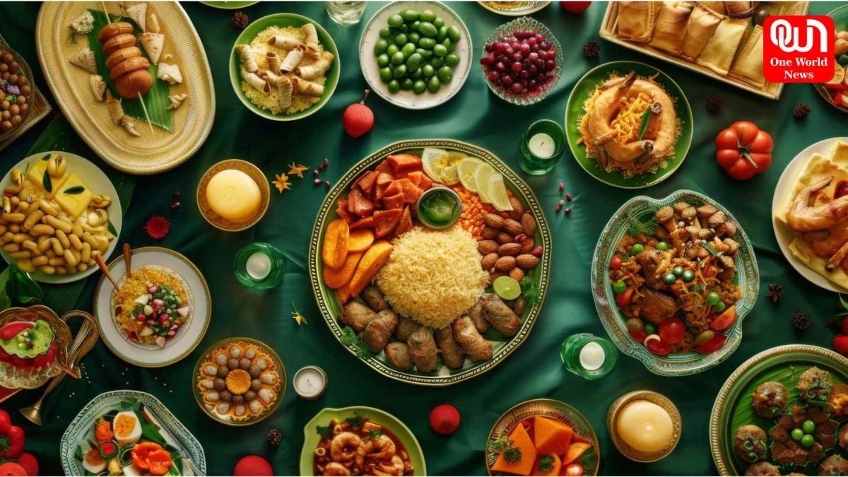 Healthy Recipes in 2024 : इस साल की टॉप 5 रेसिपीज, पोषण और स्वाद का परफेक्ट कॉम्बिनेशन 1 Healthy Recipes in 2024