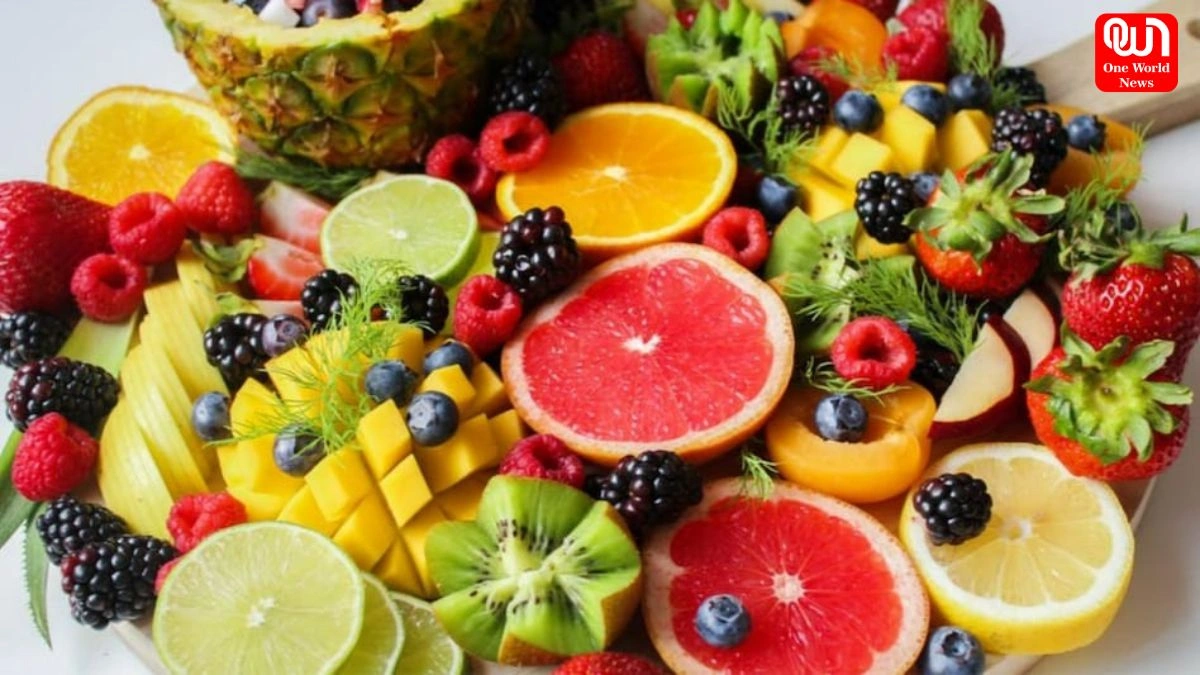 Healthy Tips : स्वास्थ्य के लिए जरूरी, 6 फल जो खाली पेट खाने से हो सकते हैं शरीर के लिए हानिकारक 1 Healthy Tips