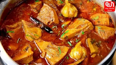 Kathal Sabji recipe : जानिए हेल्थी और टेस्टी कटहल की सब्ज़ी, बनाने की सरल रेसिपी 7 Kathal Sabji recipe