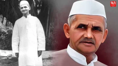 Lal Bahadur Shastri Jayanti