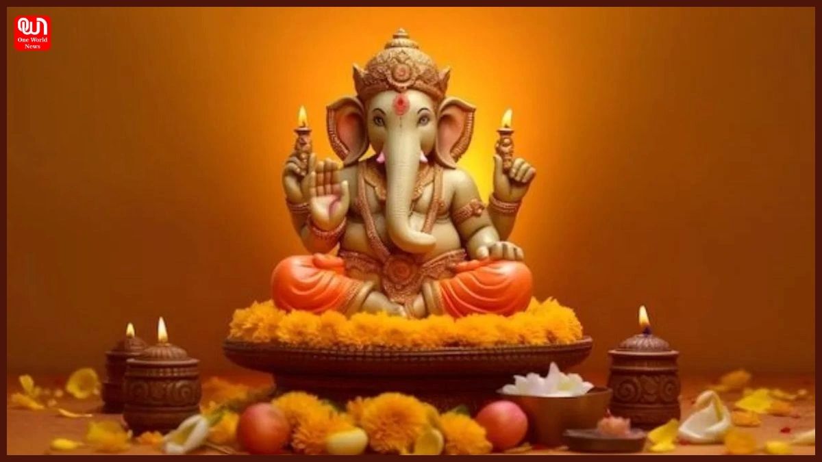Lord Ganesha Temples In The World: भारत समेत दुनिया भर में मौजूद हैं गणपति बप्पा के प्रसिद्ध मंदिर, राेजाना होती है पूजा अर्चना, दर्शन को पहुंचते हैं हजारों भक्त 1 Lord Ganesh Temples