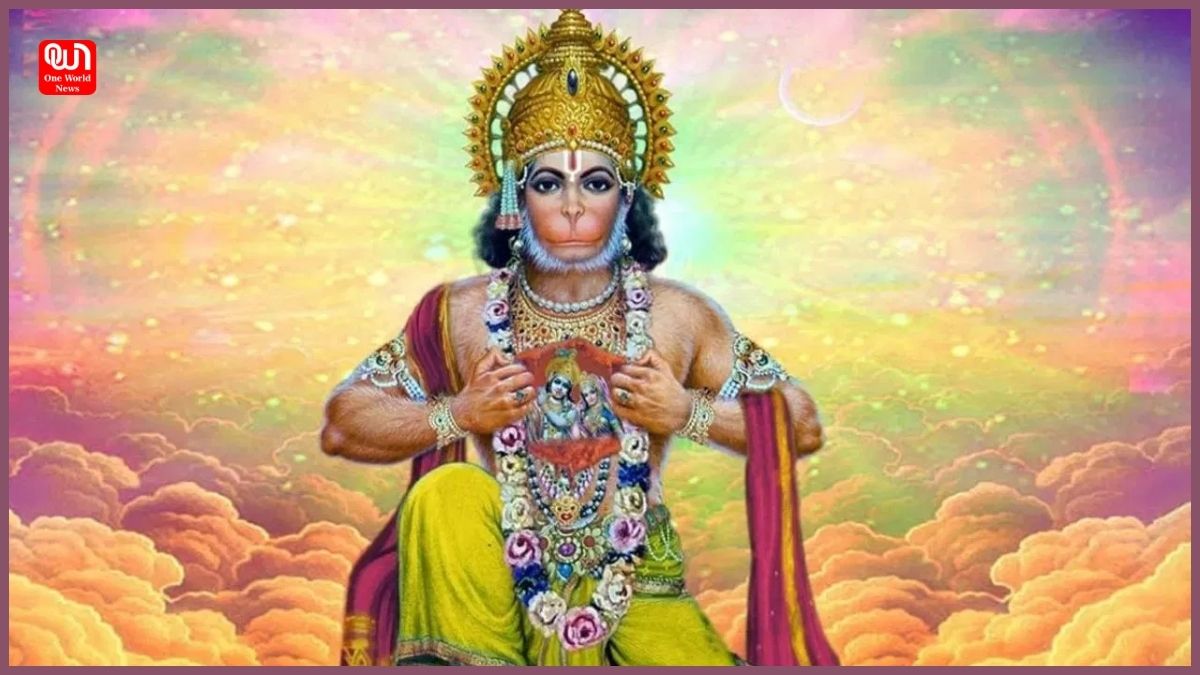 Lord Hanuman Mangal Dev: मंगलवार के दिन भूल से भी न करें ये काम, नाराज हो जाएंगे बजरंगबली और मंगल देव, जानें क्या है मान्यता 1 Lord Hanuman Mangal Dev