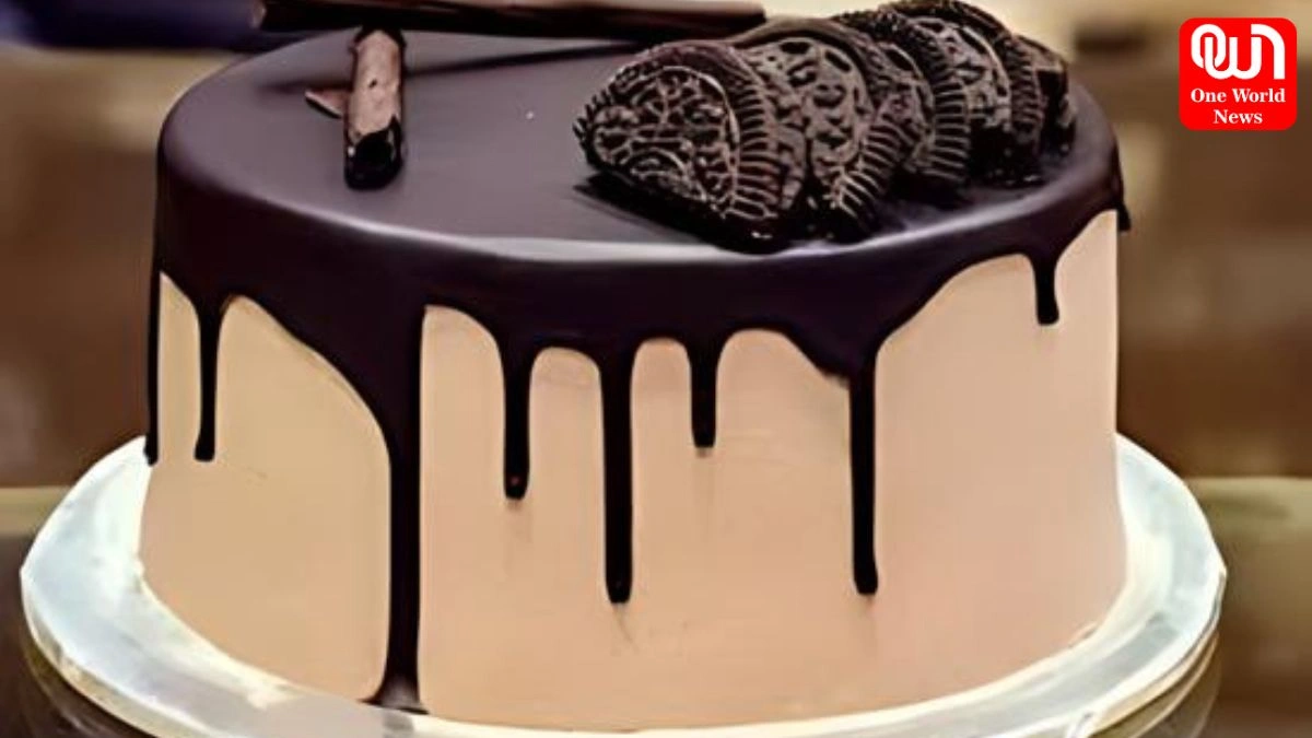 Oreo Cake : झटपट ओरियो ब्रेड केक, 10 मिनट में बनाये ये स्वादिष्ट केक 1 Oreo Cake