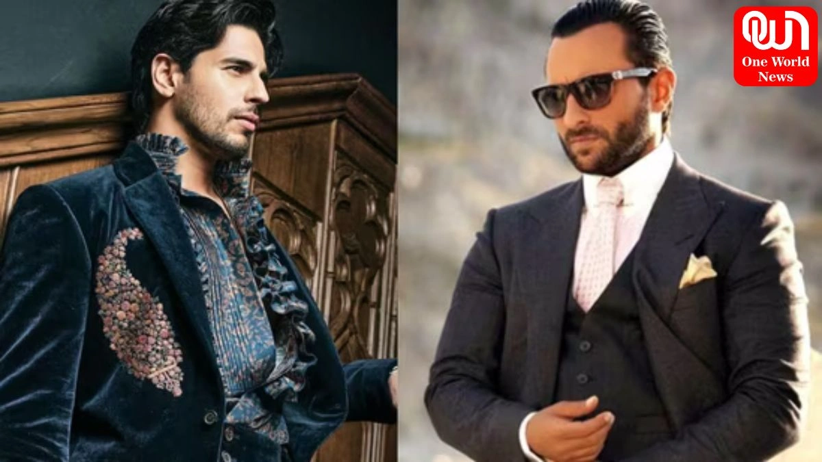 RACE 4: शूटिंग से एक महीने पहले सिद्धार्थ मल्होत्रा ने रिजेक्ट की यह फिल्म, अब रेस 4 में दमदार एक्शन दिखाने की कर रहे तैयारी 1 RACE 4