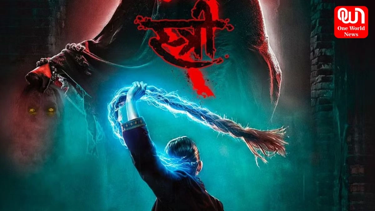 Stree 2 Box Office Day 28 : 'स्त्री 2' ने वीकेंड डे पर भी दिखाया जलवा, 28वें दिन की तगड़ी कमाई 1 Stree 2 Box Office Day 28