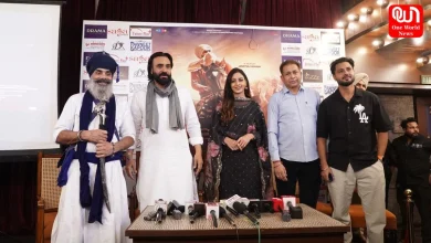 Sucha Soorma Film Promotion
