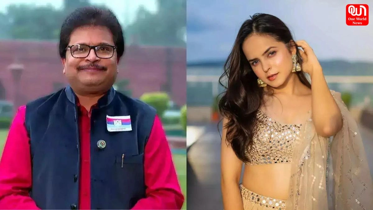 Tmkoc : तारक मेहता का उल्टा चश्मा, पलक सिधवानी का चौंकाने वाला खुलासा, मेकर्स पर लगाए गंभीर आरोप 1 Tmkoc