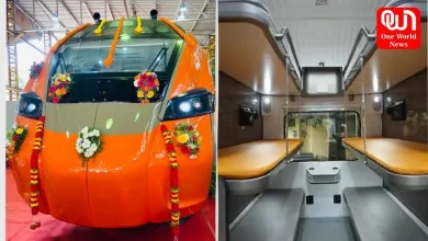 Vande Bharat Sleeper Train