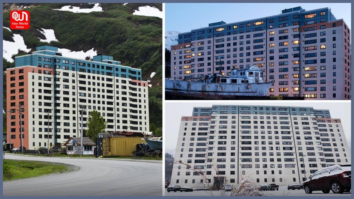 City In One Building: हॉस्पिटल-स्कूल से लेकर चर्च-पुलिस स्टेशन तक, अमेरिका के इस एक अपार्टमेंट में बसा है पूरा शहर, कभी यहां थी सेना की बैरक, जानें क्या है खासियत 1 City In One Building