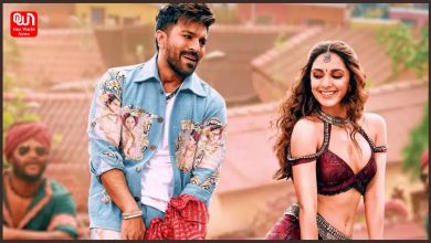 Film Game Changer Release Date