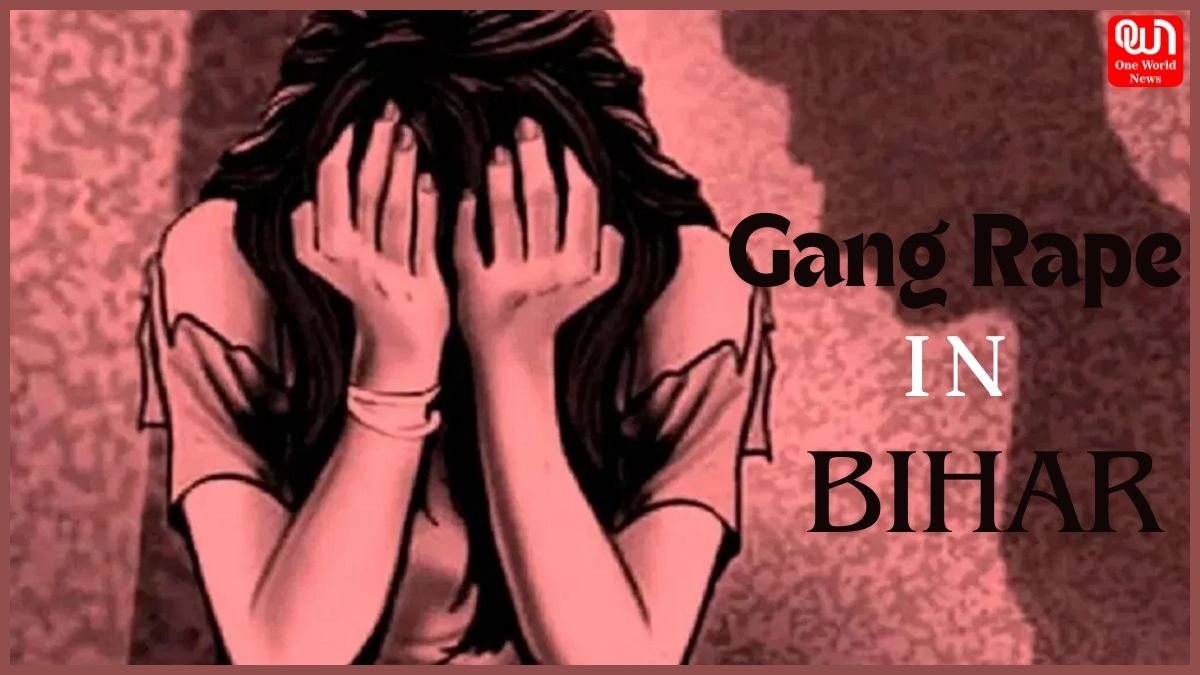 Gang Rape In Bihar: बिहार में हैवानियत की सारी हदें पार, किशोरी से छह लोगों ने किया सामूहिक दुष्कर्म, आरोपियों ने सोशल मीडिया पर वायरल किया वीडियो 1 Gang Rape In Bihar