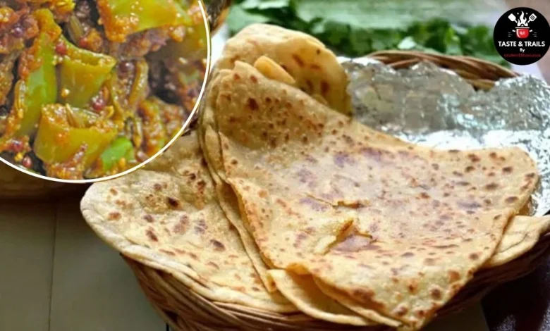 Chilli Pickle recipe