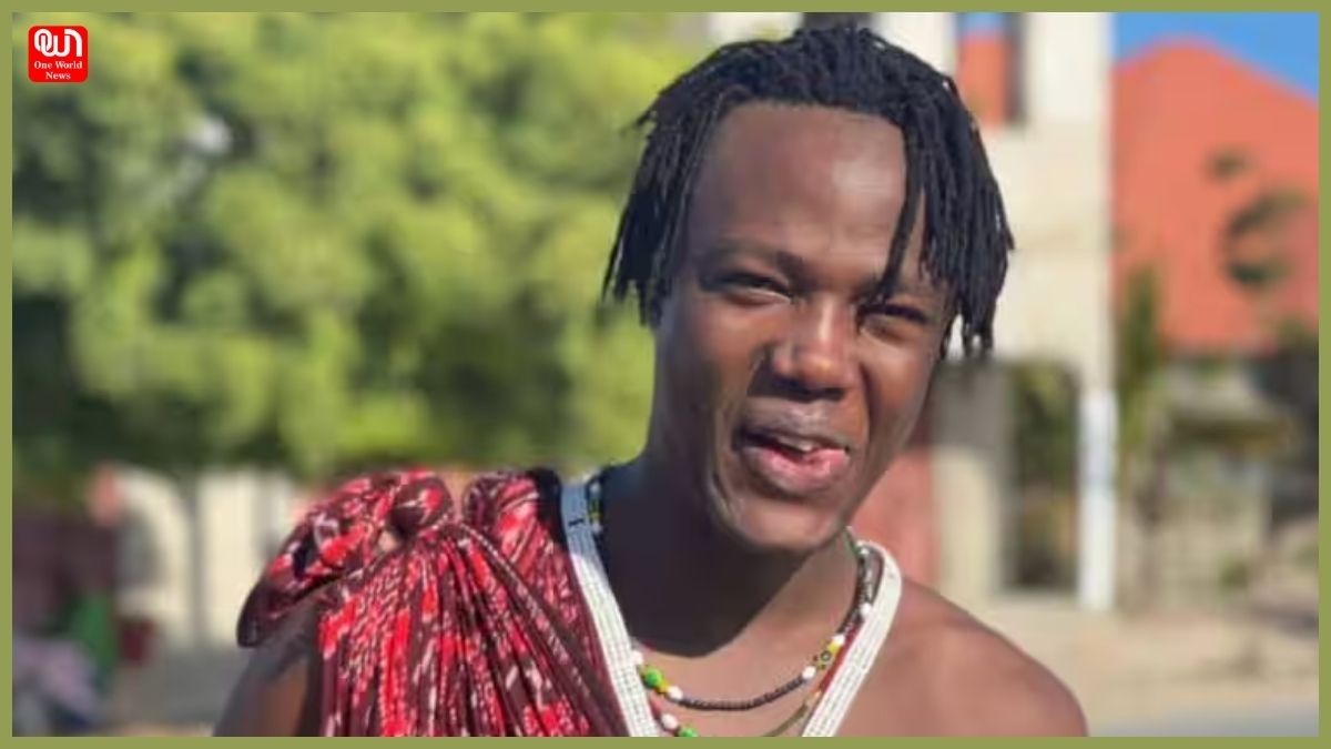 Bhojpuri Video: दुनिया भर में बढ़ रहा भोजपुरी गानों का क्रेज, पवन सिंह के गाने पर इस विदेशी ने बनाया रील, लोगों का मिला फुल सपोर्ट, देखें वीडियो 1 kili paul