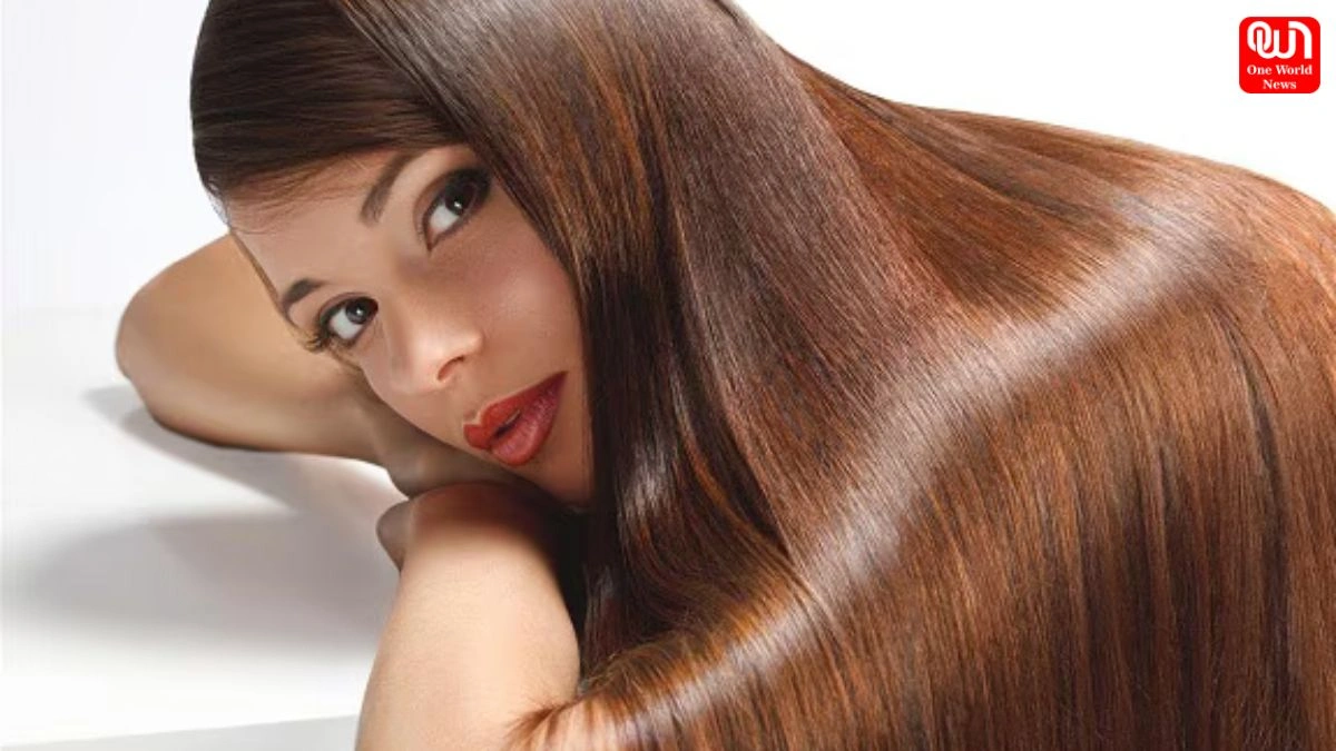 Long hair : लंबे बालों की चाहत, 5 असरदार तरीके जो लाएंगे आपके जीवन में बदलाव 1 long hair