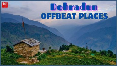 Offbeat Places Near Dehradun